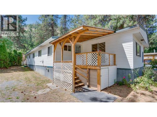 9-9-12069 Westside Rd, Vernon, BC, V1H2A5 | Card Image