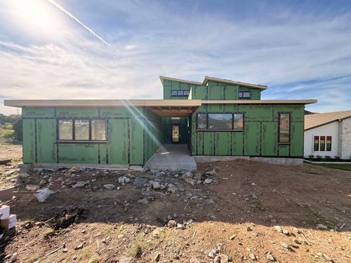 100 Nattie Woods, Horseshoe Bay, TX, 78657-2131 | Card Image