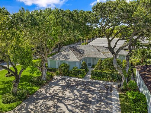 233 Silver Moss Dr, Indian River Shores, FL, 32963-3319 | Card Image