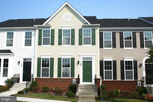 128 Lullaby Ct, GERMANTOWN, MD, 20874-6266 | Card Image