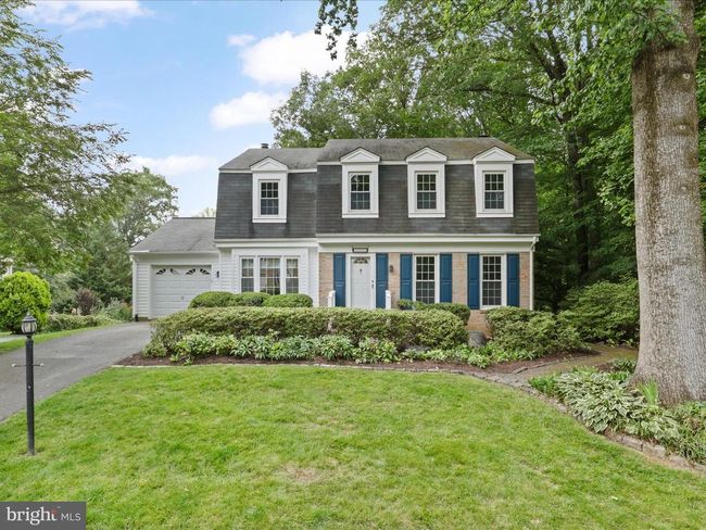 5019 King David Blvd, House other with 4 bedrooms, 3 bathrooms and null parking in ANNANDALE VA | Image 35