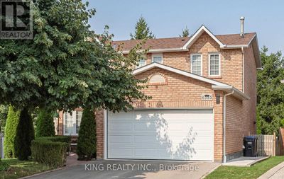 4535 Gatineau Ave, House other with 4 bedrooms, 5 bathrooms and 6 parking in Mississauga ON | Image 1