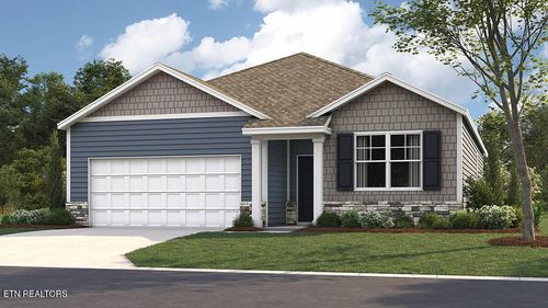 7844 Night Shade Ln, Knoxville, TN, 37938-2336 | Card Image