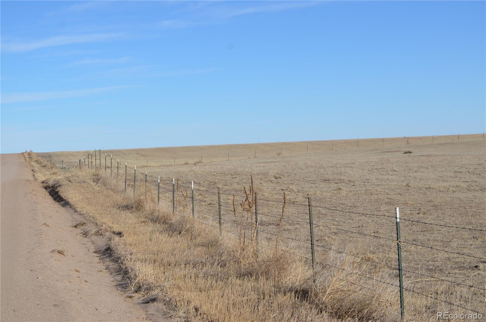 Land in Matheson 5