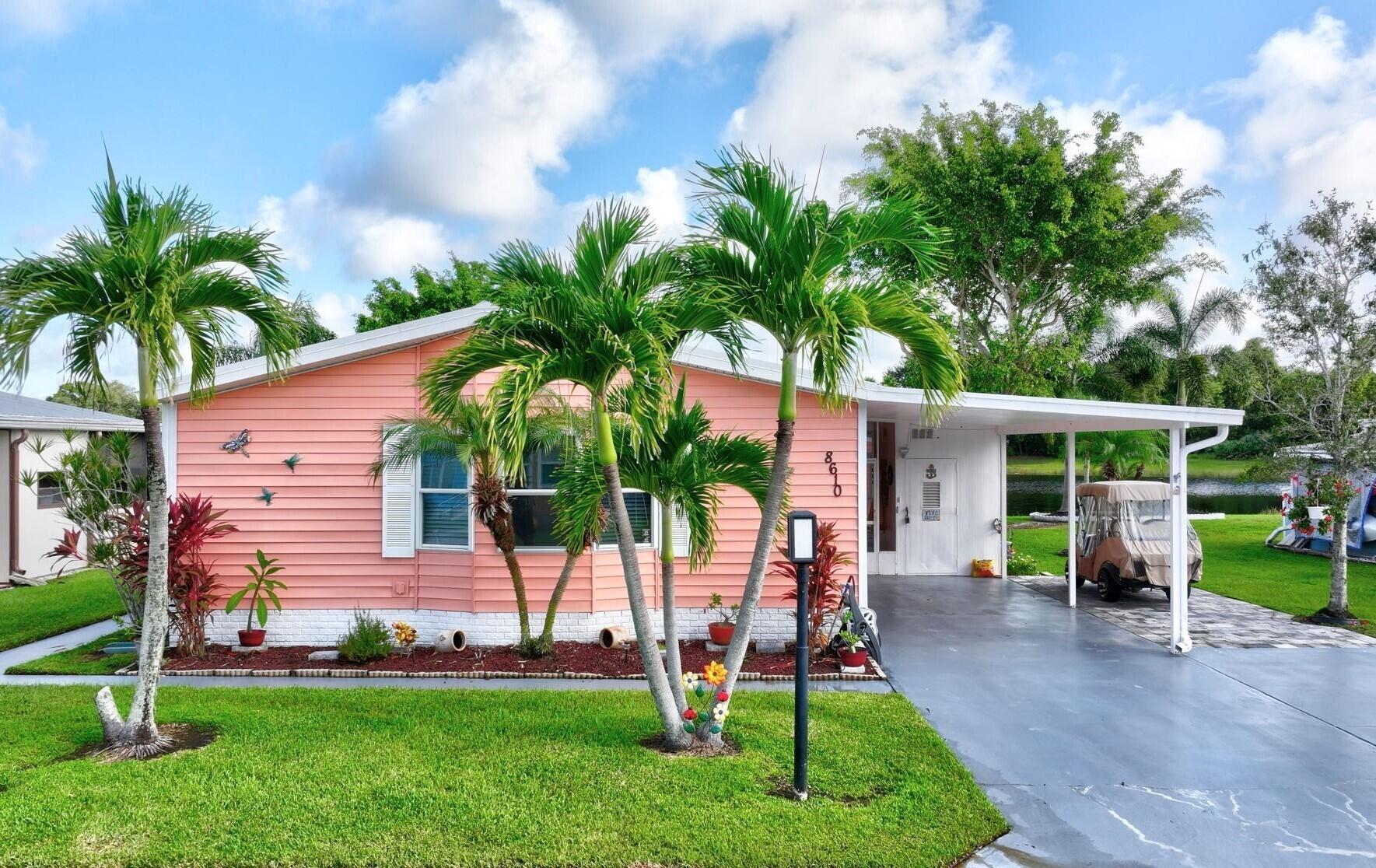Mary Ann Ln, Port Saint Lucie, FL 34952