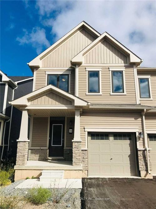 34-7789 Kalar Rd, Niagara Falls, ON, L2H3T8 | Card Image
