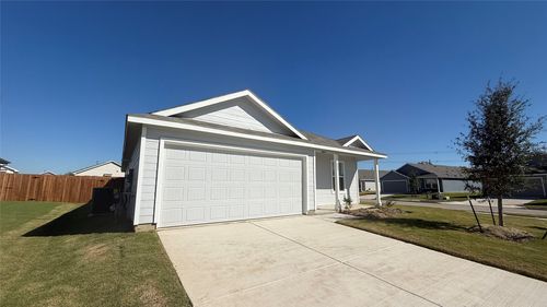 1600 Parliar St, McKinney, TX, 75071-3768 | Card Image