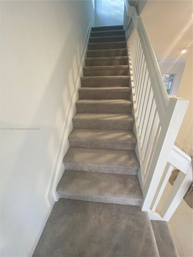 5195 Sw 37 Th St, Townhouse with 3 bedrooms, 3 bathrooms and null parking in West Park FL | Image 15