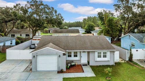 1352 Foxwood Dr, Lutz, FL, 33549-4160 | Card Image