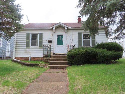 1321 Eclipse Place, South Bend, IN, 46628 | Card Image