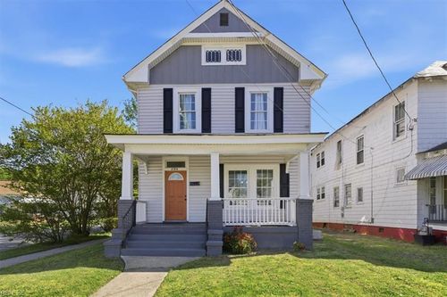 2914 Madison Ave, Newport News, VA, 23607-4118 | Card Image