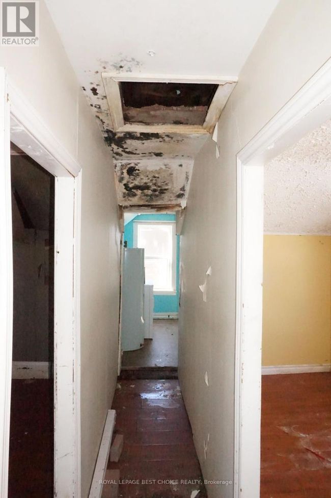 95 Birch St, House other with 2 bedrooms, 1 bathrooms and 2 parking in North Cobalt ON | Image 8