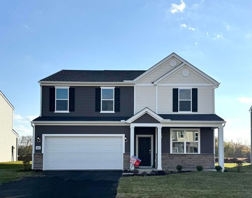 lot-338-5441 Morning Glory St, South Bloomfield, OH, 43103-3519 | Card Image