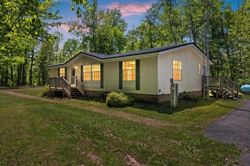 16975 Rolling Hills Lane, Lakewood, WI, 54138 | Card Image