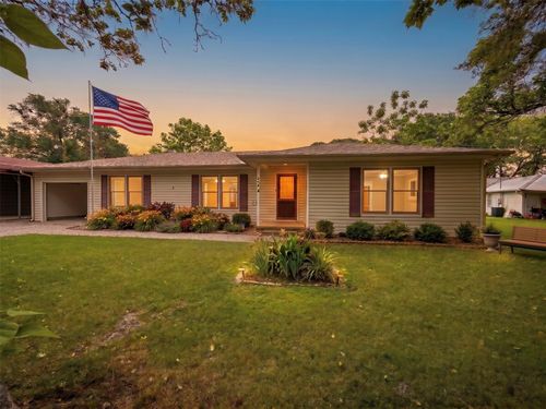 604 E Side Drive, Quitman, TX, 75783 | Card Image