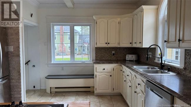 195 Sheriff Rue, House other with 3 bedrooms, 2 bathrooms and null parking in Grand-Sault NB | Image 4
