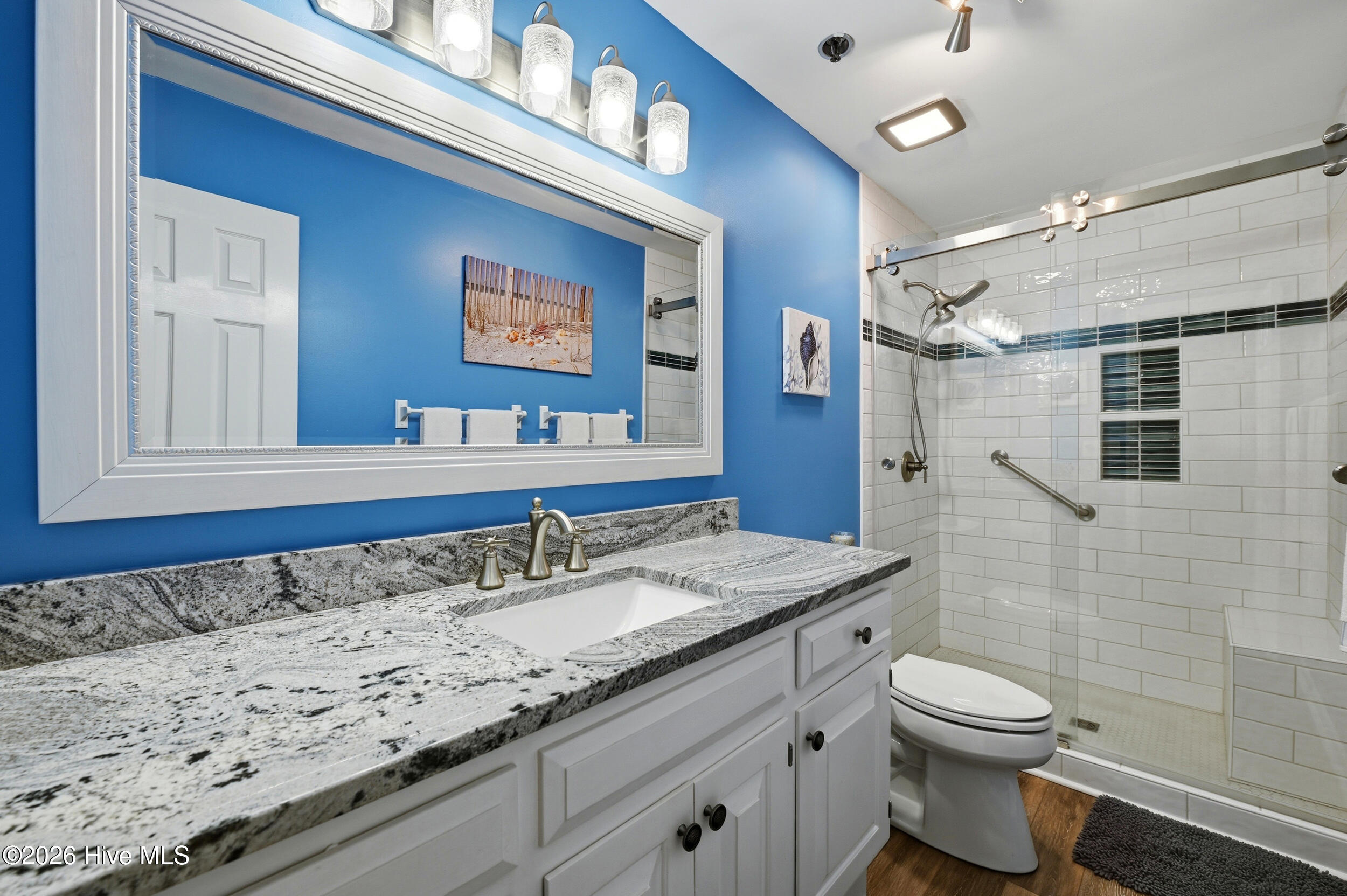 Residential in North Topsail Beach 4