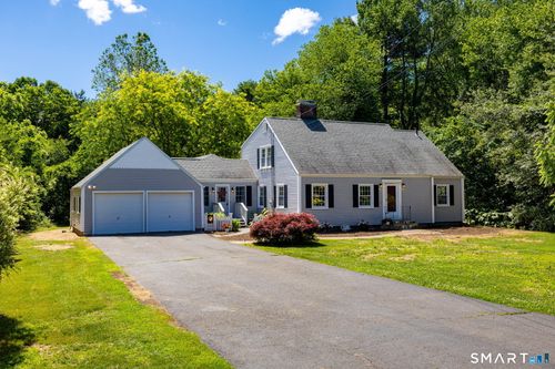 11 Sakrison Rd, Granby, CT, 06035-1323 | Card Image