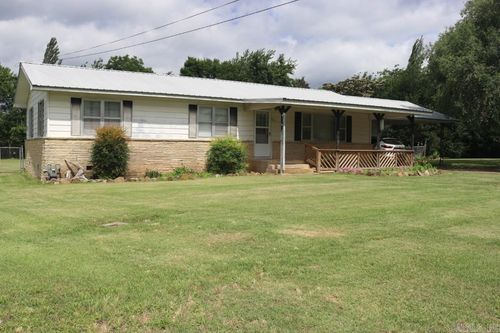 605 Mitchell Ave, Mountain View, AR, 72560-7235 | Card Image