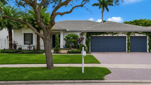 3500 Sw 147th Ave, Miramar, FL, 33027-3732 | Card Image
