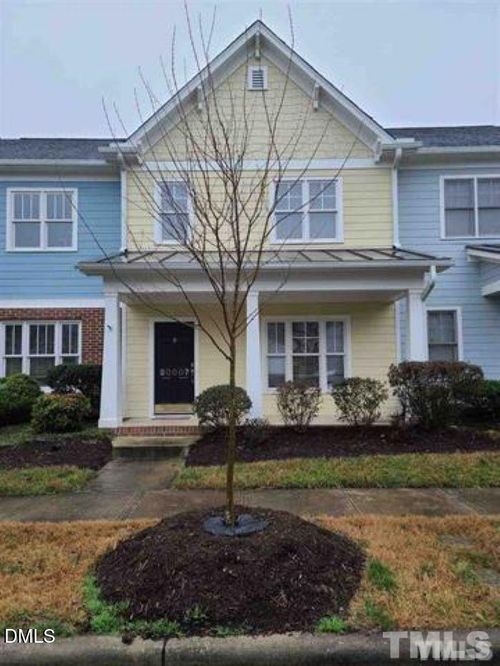 20007 Roark Hoey Loop, Chapel Hill, NC, 27517-7417 | Card Image