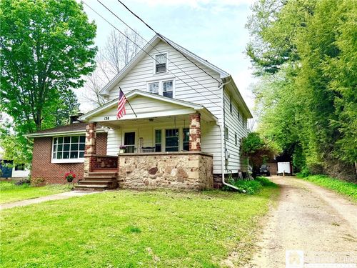 138 S Main St, Portville, NY, 14770-9703 | Card Image