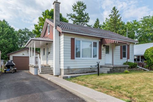 27 Pringle Dr, Belleville, ON, K8P2L2 | Card Image
