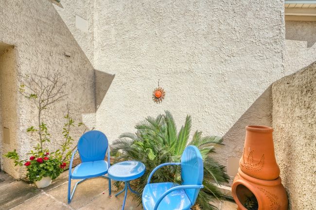 Courtyard lower unit | Image 16