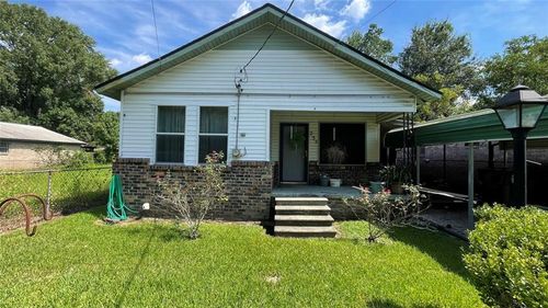 235 S Joseph Avenue, Prichard, AL, 36610 | Card Image