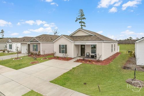 24 Arrow Head Way, Port Wentworth, GA, 31407-3462 | Card Image