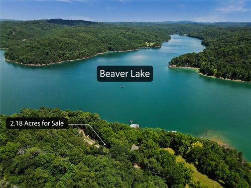 Lot A-2 Angell Road, Rogers, AR, 72756 | Card Image
