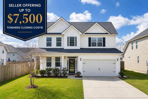 4069 Exploration Rd, Ladson, SC, 29456-3462 | Card Image