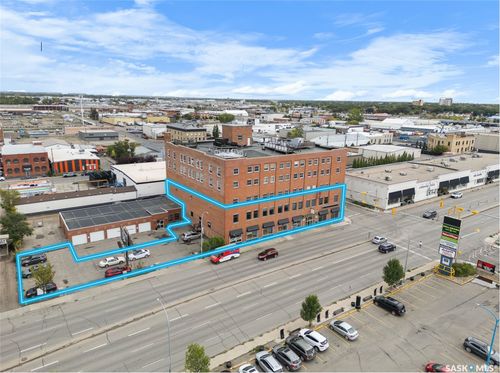 1275 Broad Street, Regina, SK, S4R1Y6 | Card Image