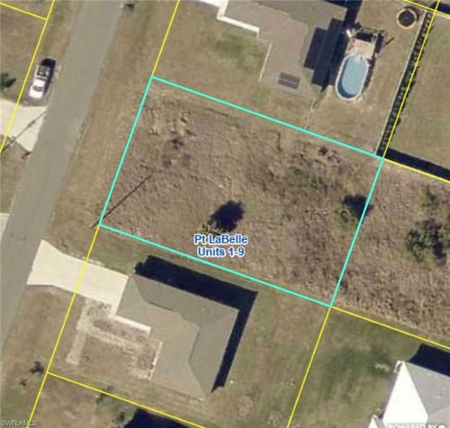 9042 Green Cir, Labelle, FL, 33935 | Card Image