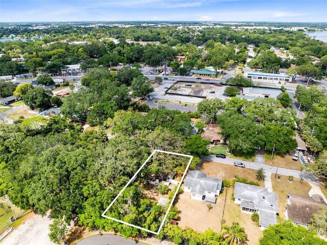3513 Fairway Ln, House other with 3 bedrooms, 1 bathrooms and null parking in ORLANDO FL | Image 25