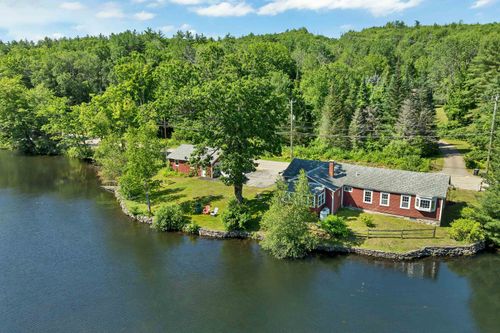 269 Chance Pond Road, Franklin, NH, 03235 | Card Image
