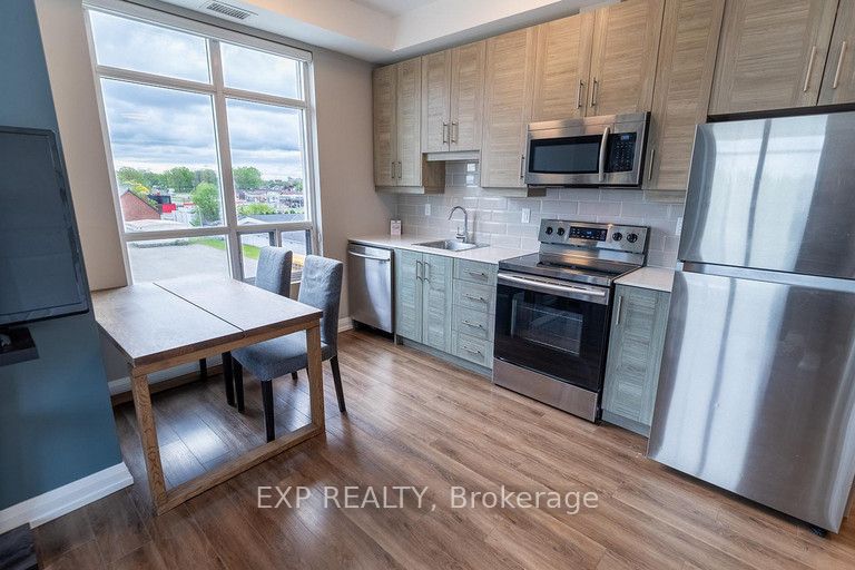 Residential Lease in Niagara Falls 3