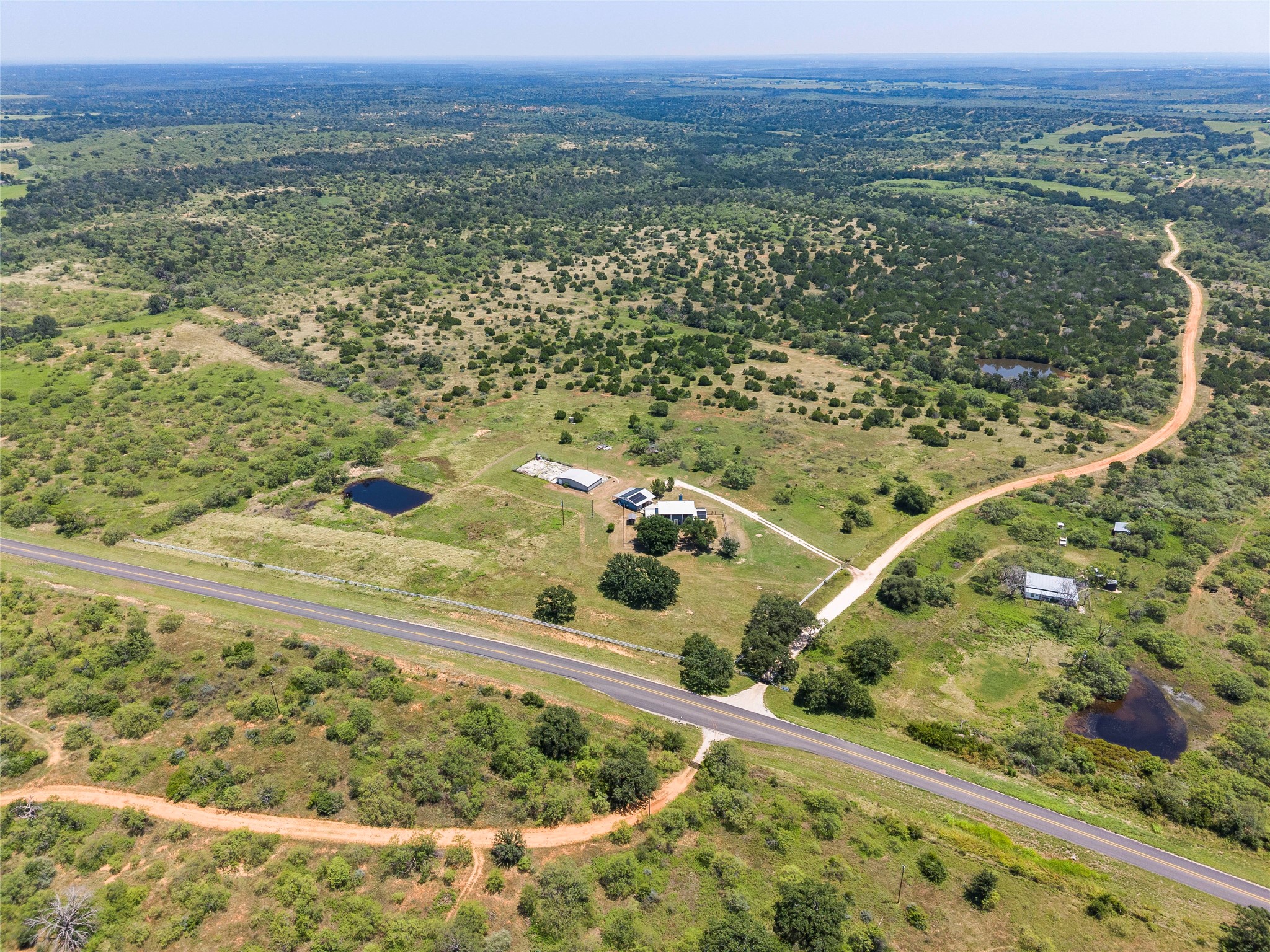 Residential in Richland Springs 5
