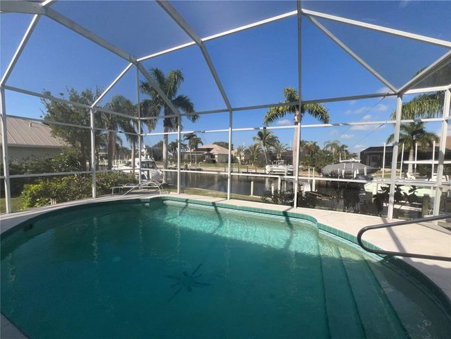 5011 Key Largo Dr, House other with 3 bedrooms, 2 bathrooms and null parking in PUNTA GORDA FL | Image 47