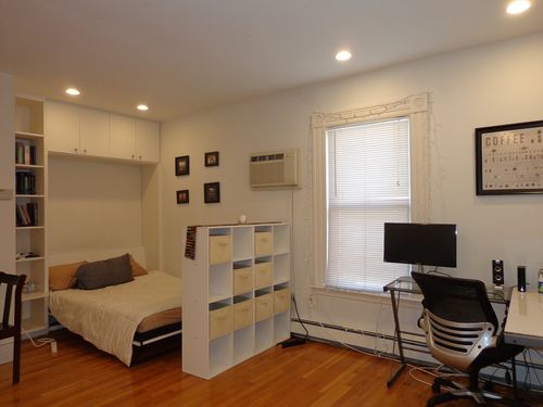 2r-17 Centre St, Cambridge, MA, 02139 | Card Image