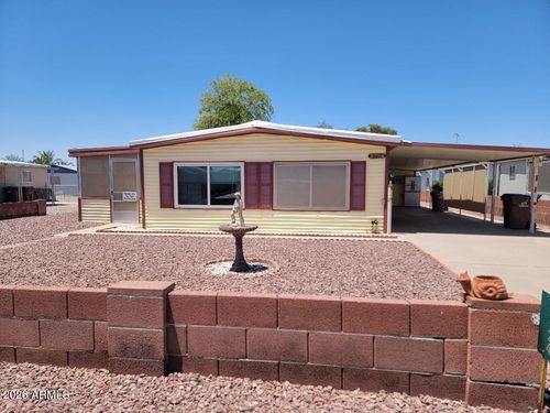 3724 N South Dakota Ave, Florence, AZ, 85132-8310 | Card Image