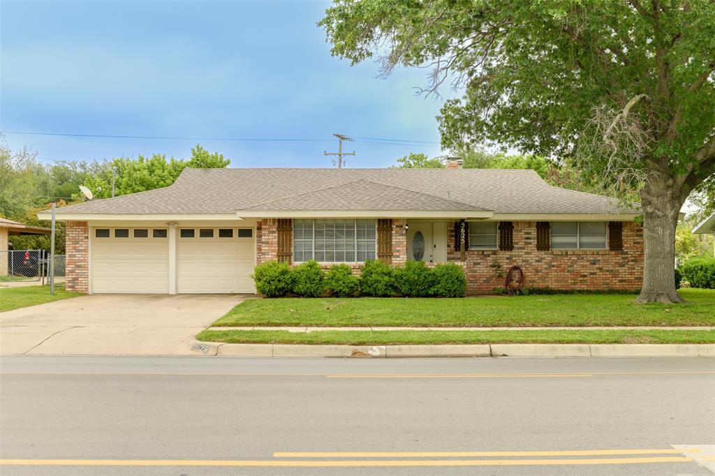 Woodway Dr, Fort Worth, TX 76133