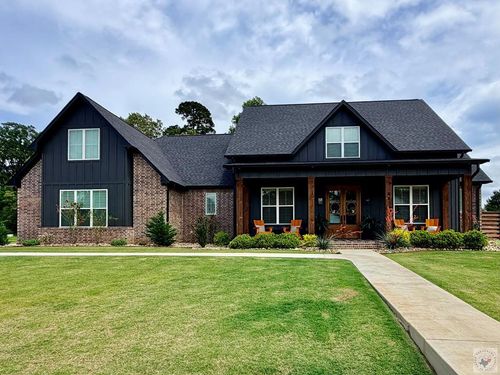 8410 Mandarin Cv, Texarkana, TX, 75503-4679 | Card Image