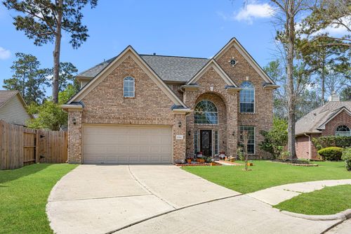 13314 White Ibis Dr, Houston, TX, 77044-4801 | Card Image