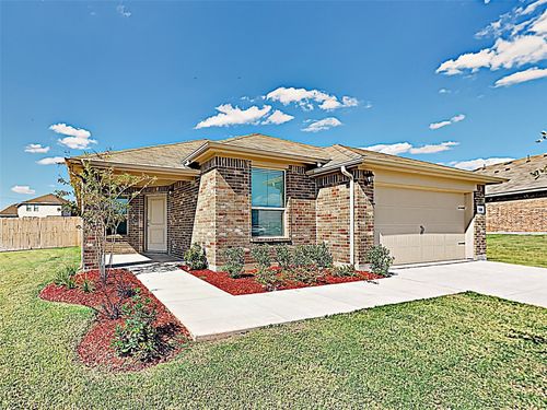 528 Foxhunter St, Fort Worth, TX, 76131-1801 | Card Image