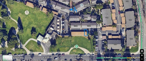 a-1048 Cabrillo Park Dr, Santa Ana, CA, 92701-3151 | Card Image