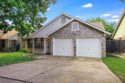 4123 Rye Glen Dr, Arlington, TX, 76017-2359 | Card Image