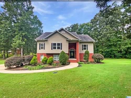 121 Old Spanish Trl, ALABASTER, AL, 35007-7434 | Card Image