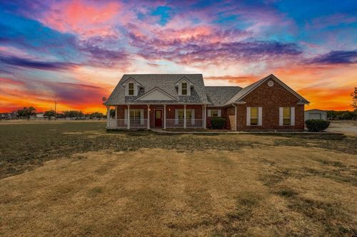 1281 Fm 151, Trenton, TX, 75490 | Card Image