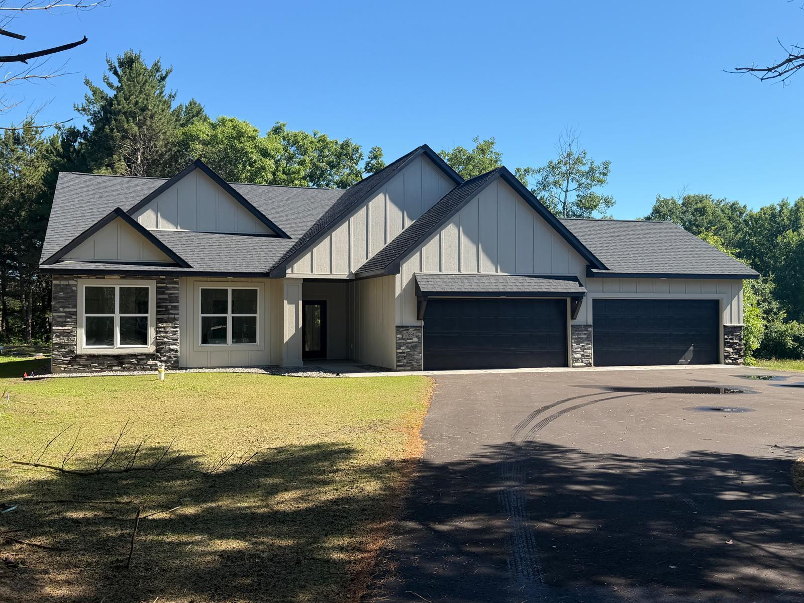 Residential in Big Lake 2